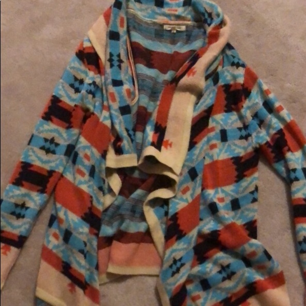 Cardigan